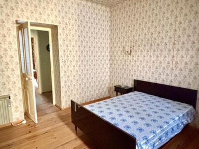 Appartement 4 pièces 91 m²