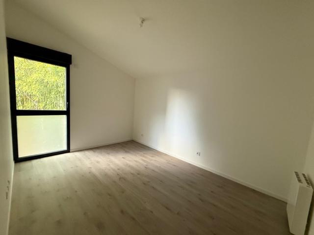 Appartement 4 pièces 91 m²