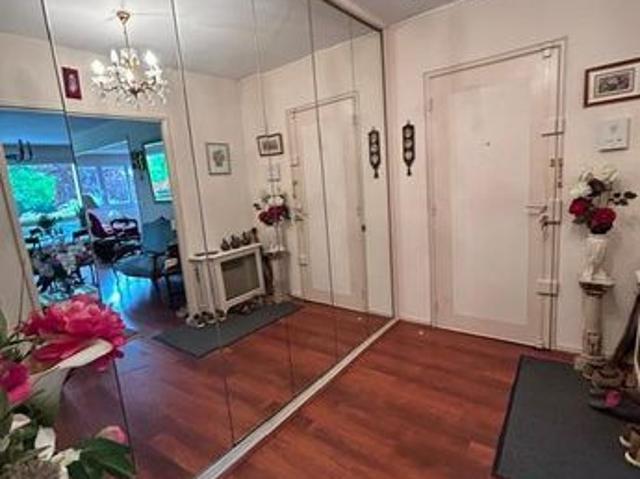 Appartement 4 pièces 91 m²