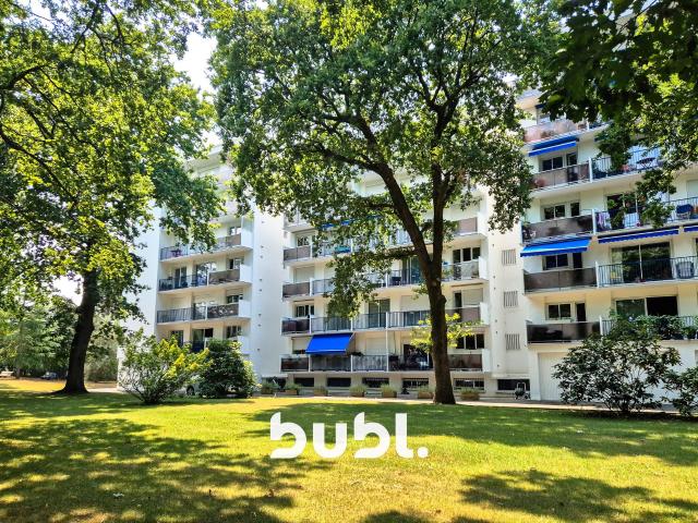Appartement 4 pièces 91 m²