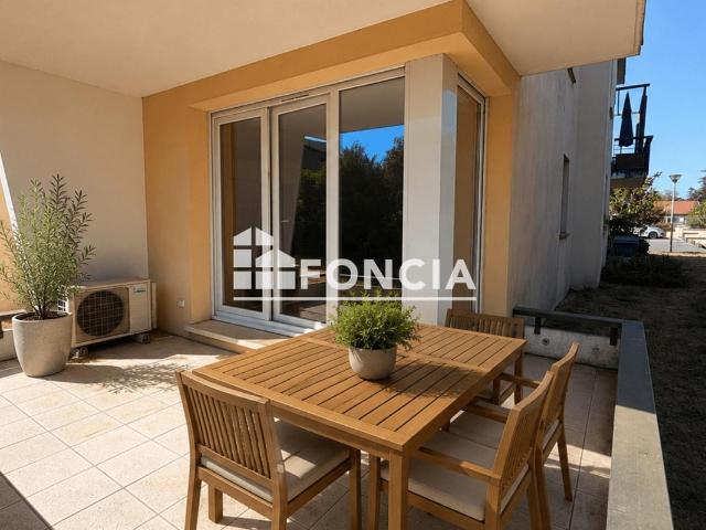Appartement 4 pièces 91 m²