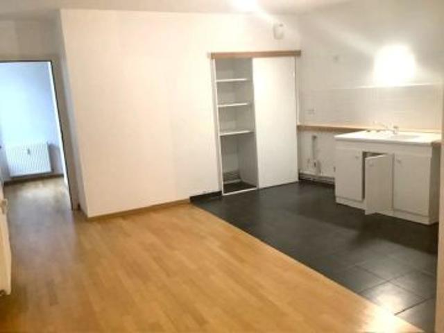 Appartement 4 pièces 92.8 m²