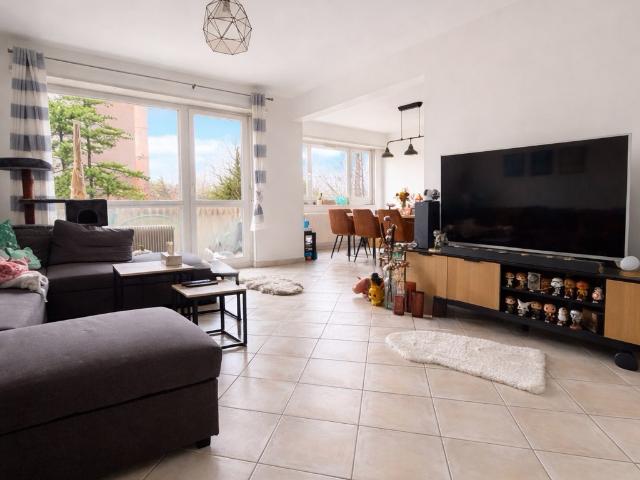 Appartement 4 pièces 92 m2