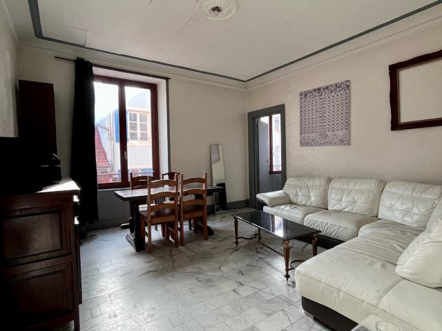 Appartement 4 pièces 92 m2