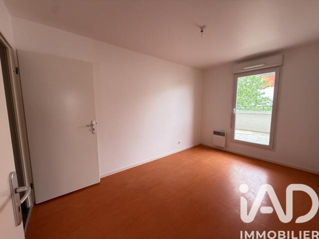 Appartement 4 pièces, 92 m² à louer à Villemomble 93250