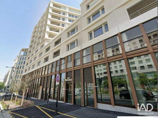 Appartement 4 pièces, 92 m² à louer à Bordeaux 33100