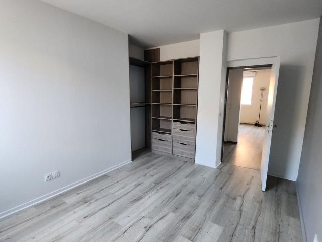 Appartement 4 pièces, 92 m² à louer à Clermont Ferrand 63000