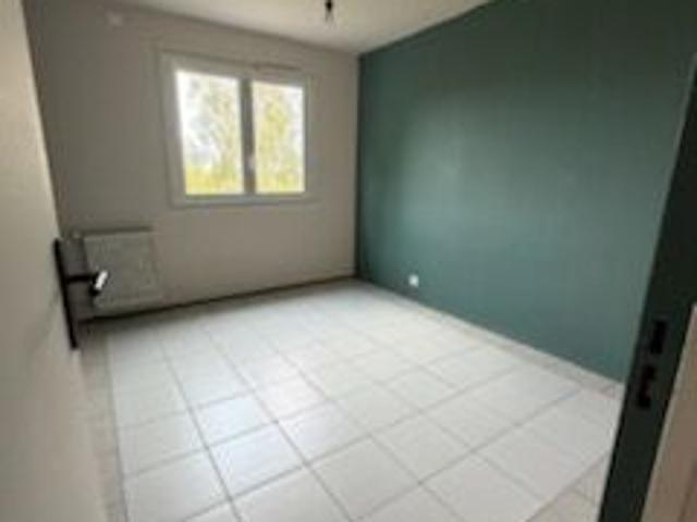 Appartement 4 pièces, 92 m² à louer à Clermont Ferrand 63100