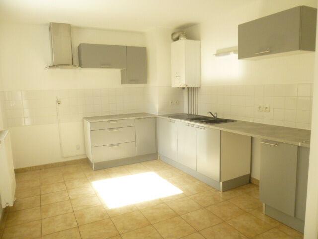 Appartement 4 pièces, 92 m² à louer à Le Puy en Velay 43000
