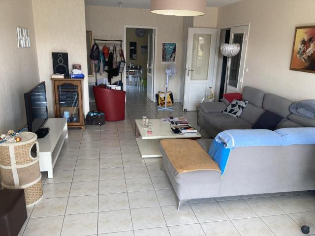 Appartement 4 pièces, 92 m² à louer à Montauban 82000