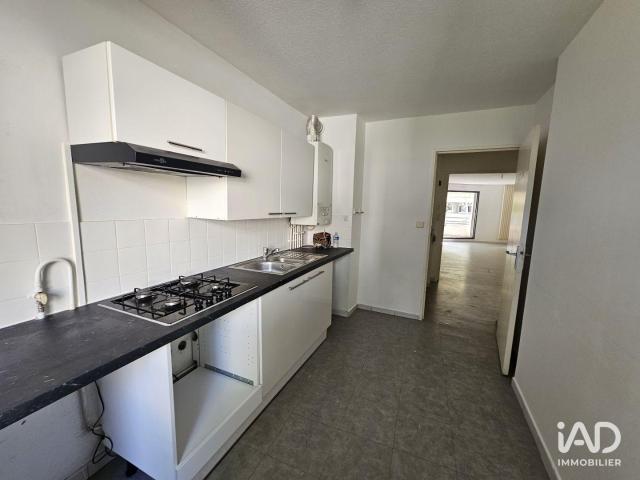 Appartement 4 pièces, 92 m² à louer à Montpellier 34000