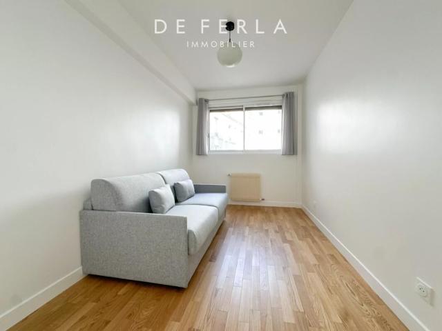 Appartement 4 pièces, 92 m² à louer à Paris 13 75013