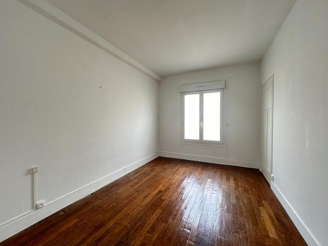 Appartement 4 pièces, 92 m² à louer à Reims 51100