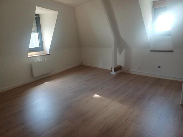 Appartement 4 pièces, 92 m² à louer à Saint Brieuc 22000