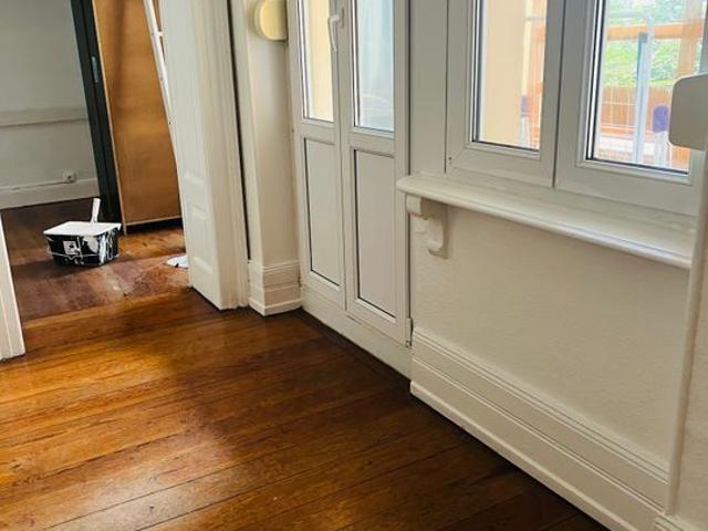 Appartement 4 pièces, 92 m² à louer à Strasbourg 67000