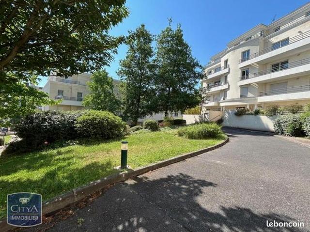 Appartement 4 pièces 92 m²