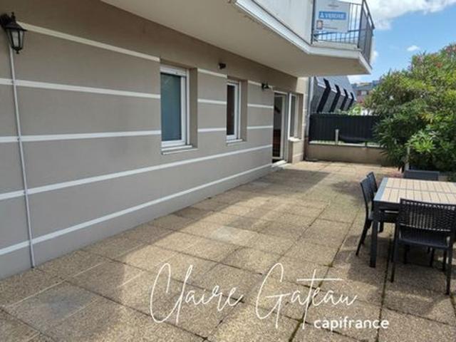 Appartement 4 pièces 92 m²