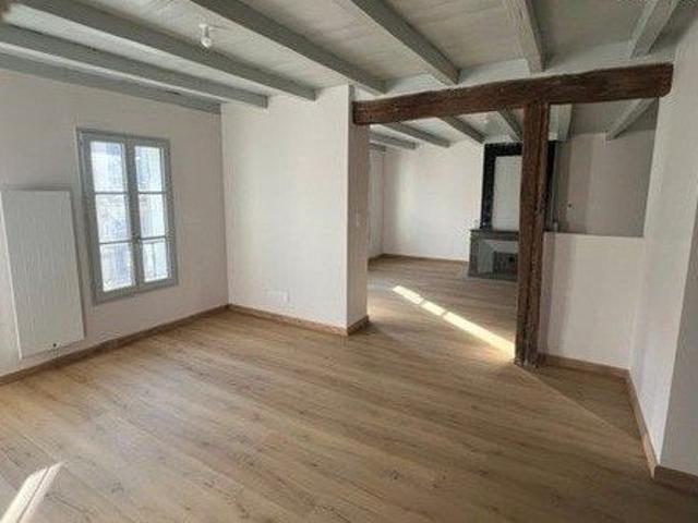 Appartement 4 pièces 92 m²