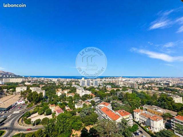 Appartement 4 pièces 92 m²