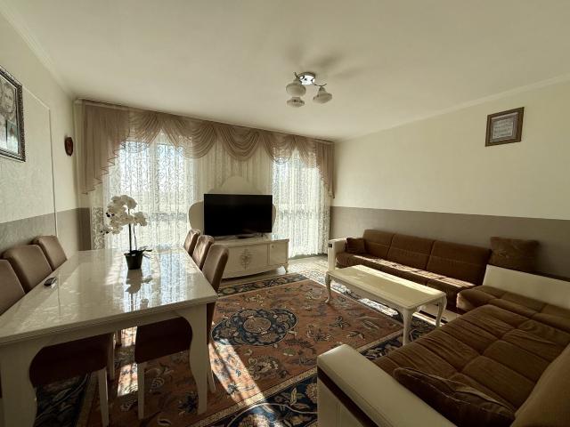 Appartement 4 pièces 92 m²