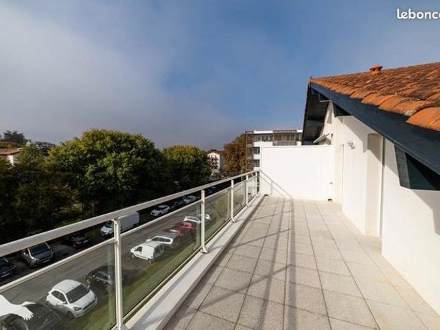 Appartement 4 pièces 92 m²