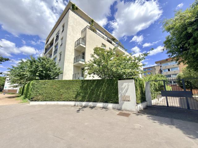Appartement 4 pièces 92 m²