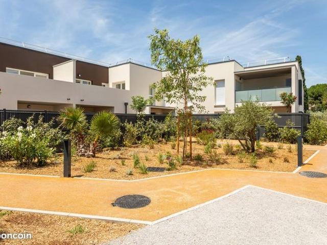 Appartement 4 pièces 92 m²