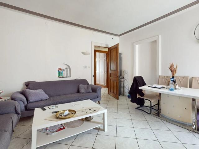 Appartement 4 pièces 92 m²