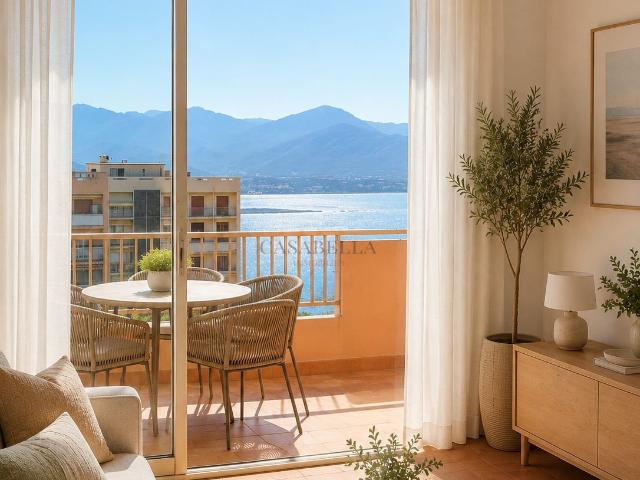 Appartement 4 pièces 92 m²