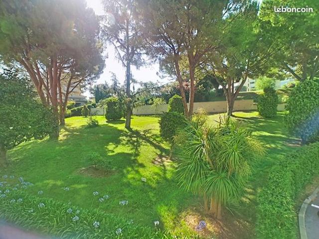 Appartement 4 pièces 92 m²