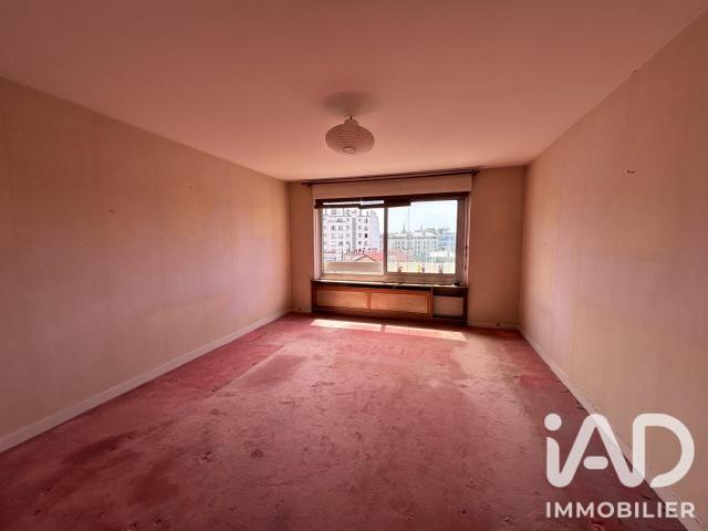 Appartement 4 pièces 92 m²