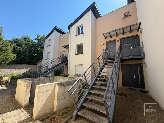 Appartement 4 pièces 92 m²