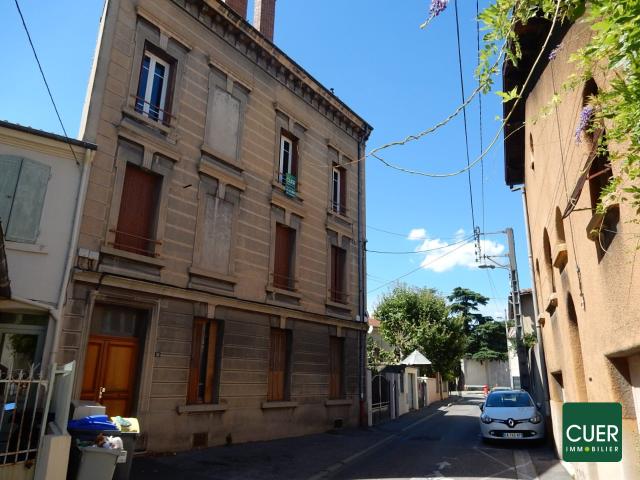 Appartement 4 pièces 92 m²