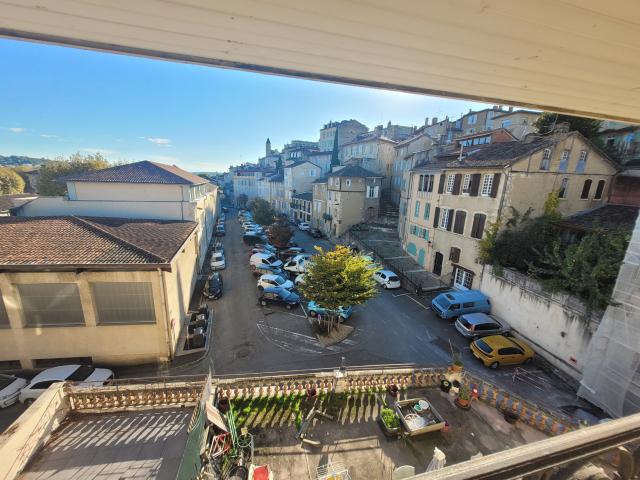 Appartement 4 pièces 92 m²