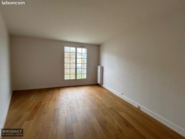 Appartement 4 pièces 92 m²