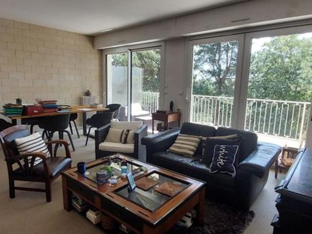 Appartement 4 pièces 92 m²