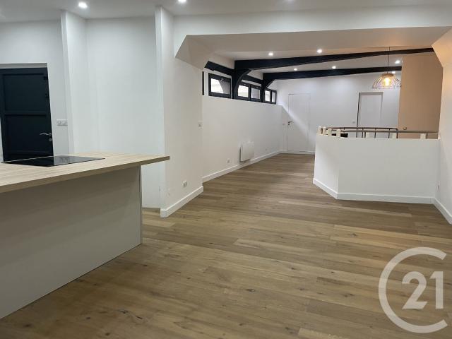 Appartement 4 pièces 92 m²