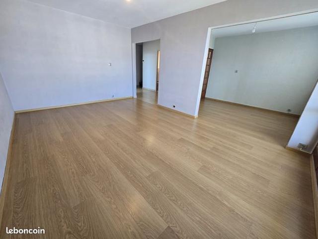 Appartement 4 pièces 92 m²