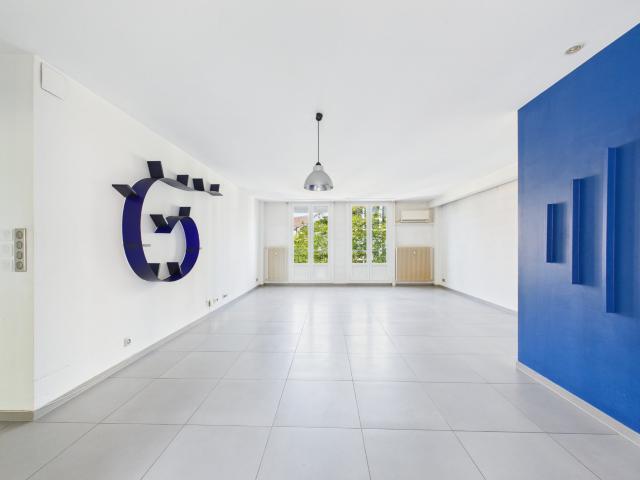 Appartement 4 pièces 92 m²