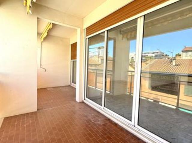 Appartement 4 pièces 92 m²