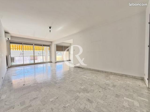 Appartement 4 pièces 92 m²