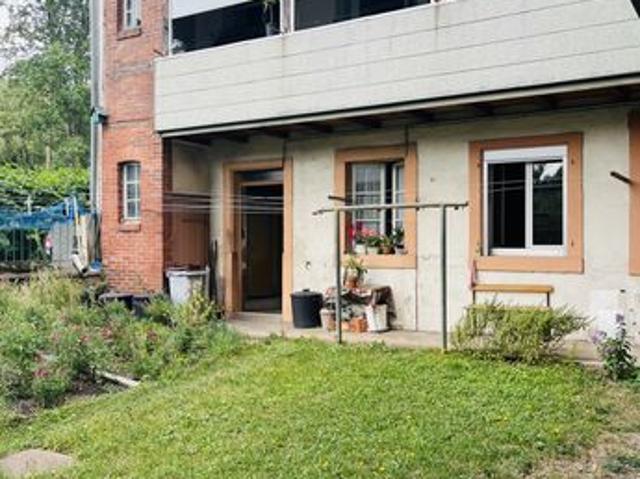 Appartement 4 pièces 92 m²