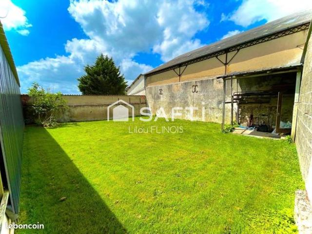Appartement 4 pièces 92 m²