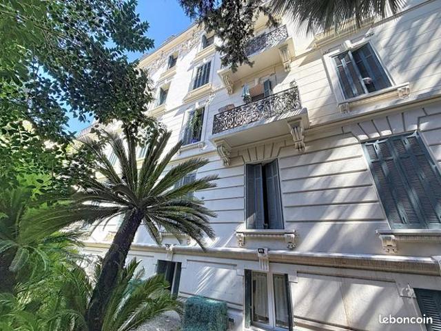 Appartement 4 pièces 92 m²