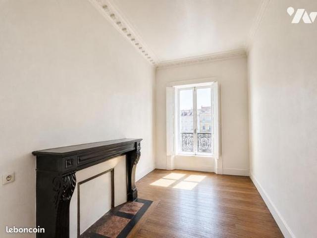 Appartement 4 pièces 92 m²