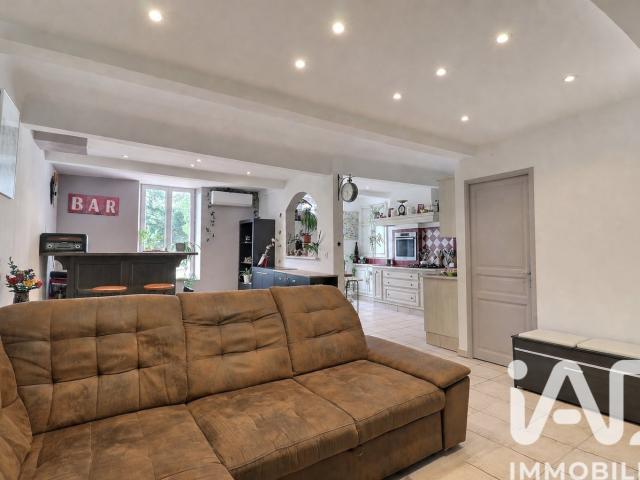 Appartement 4 pièces 92 m²