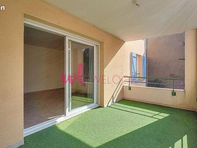 Appartement 4 pièces 92 m²