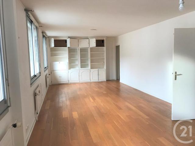 Appartement 4 pièces 92 m²