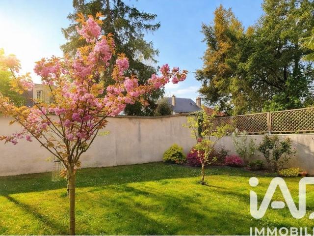 Appartement 4 pièces 92 m²