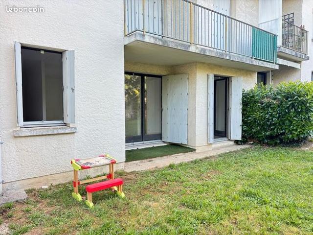 Appartement 4 pièces 92 m²